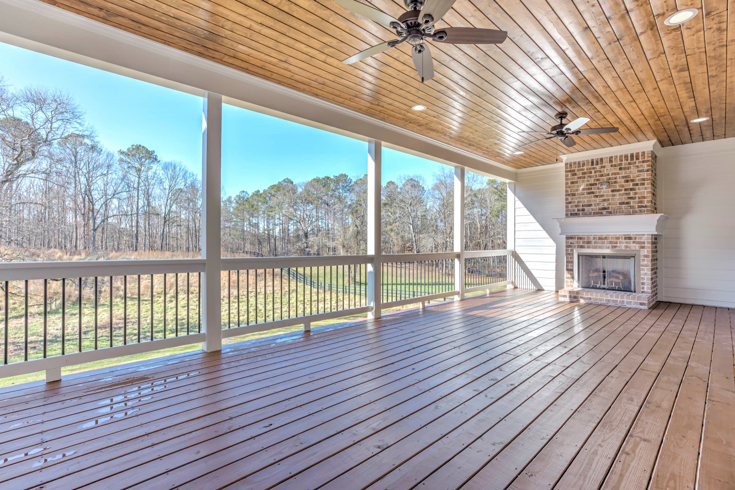 The Modern Farmhouse — photo 10