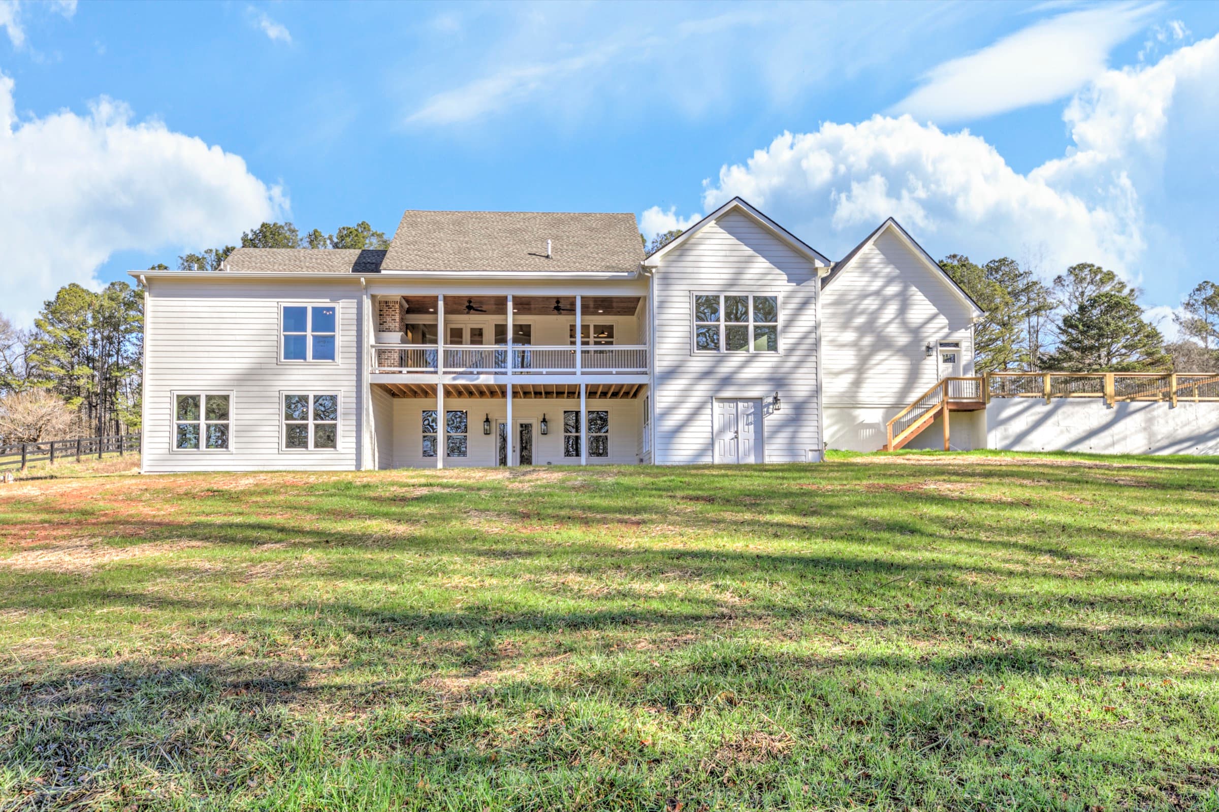 The Modern Farmhouse — photo 11