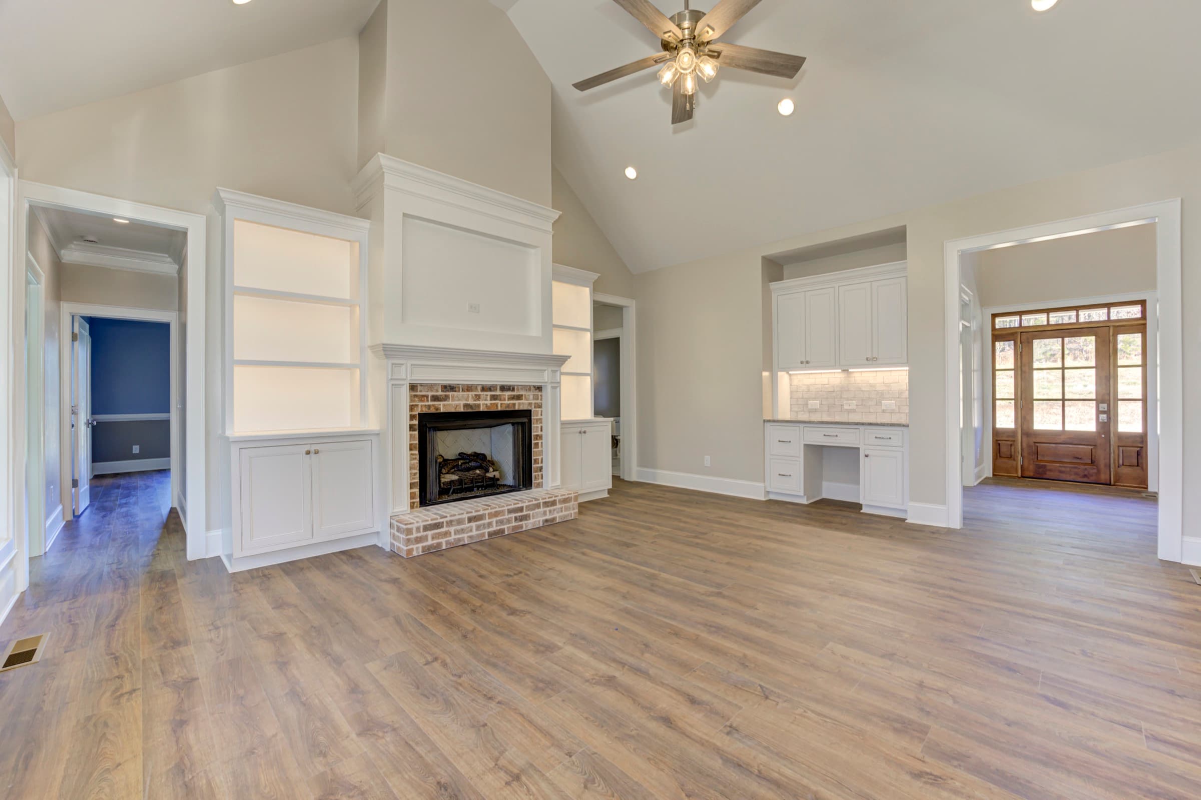 The Modern Farmhouse — photo 3