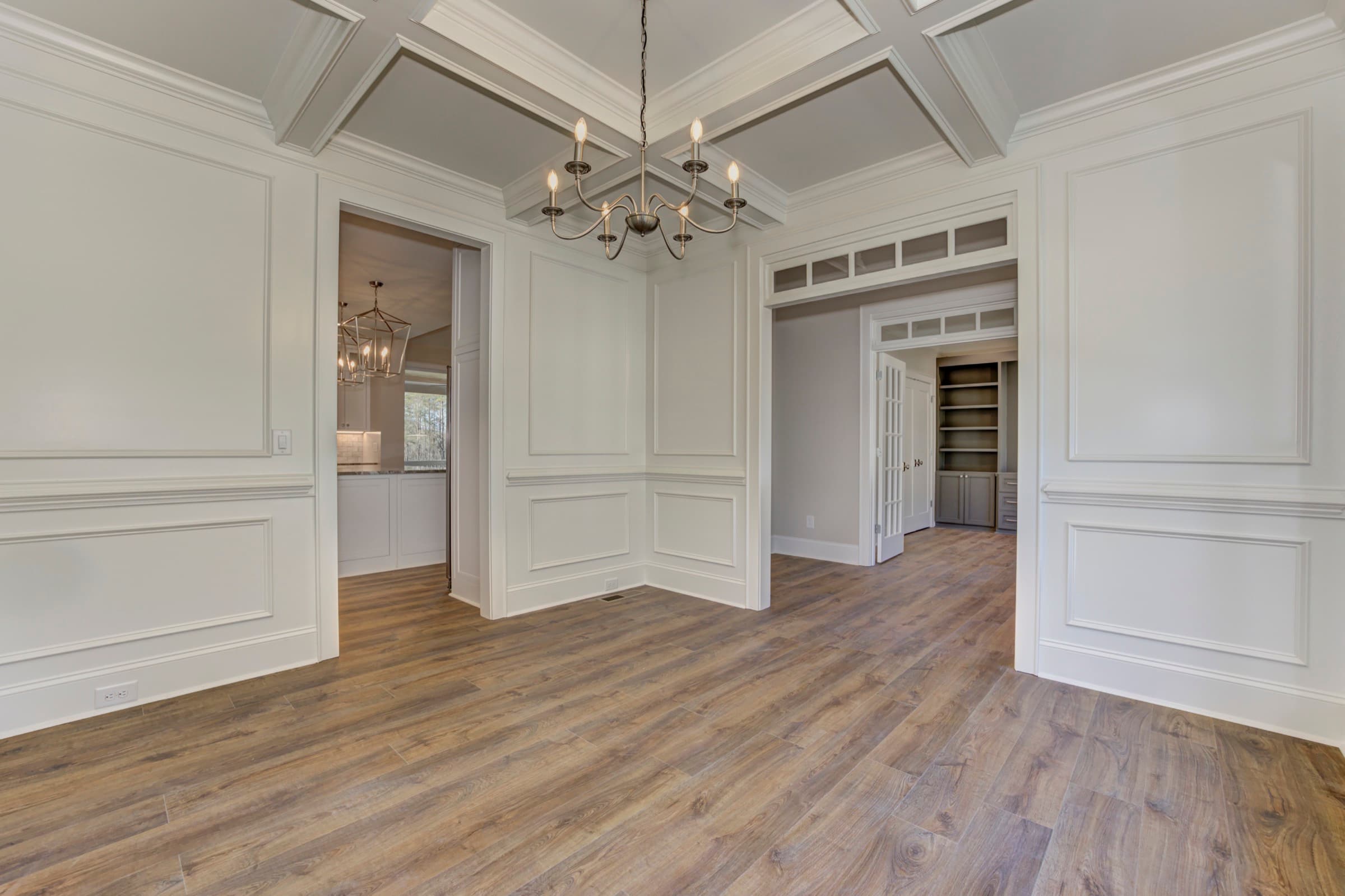 The Modern Farmhouse — photo 4