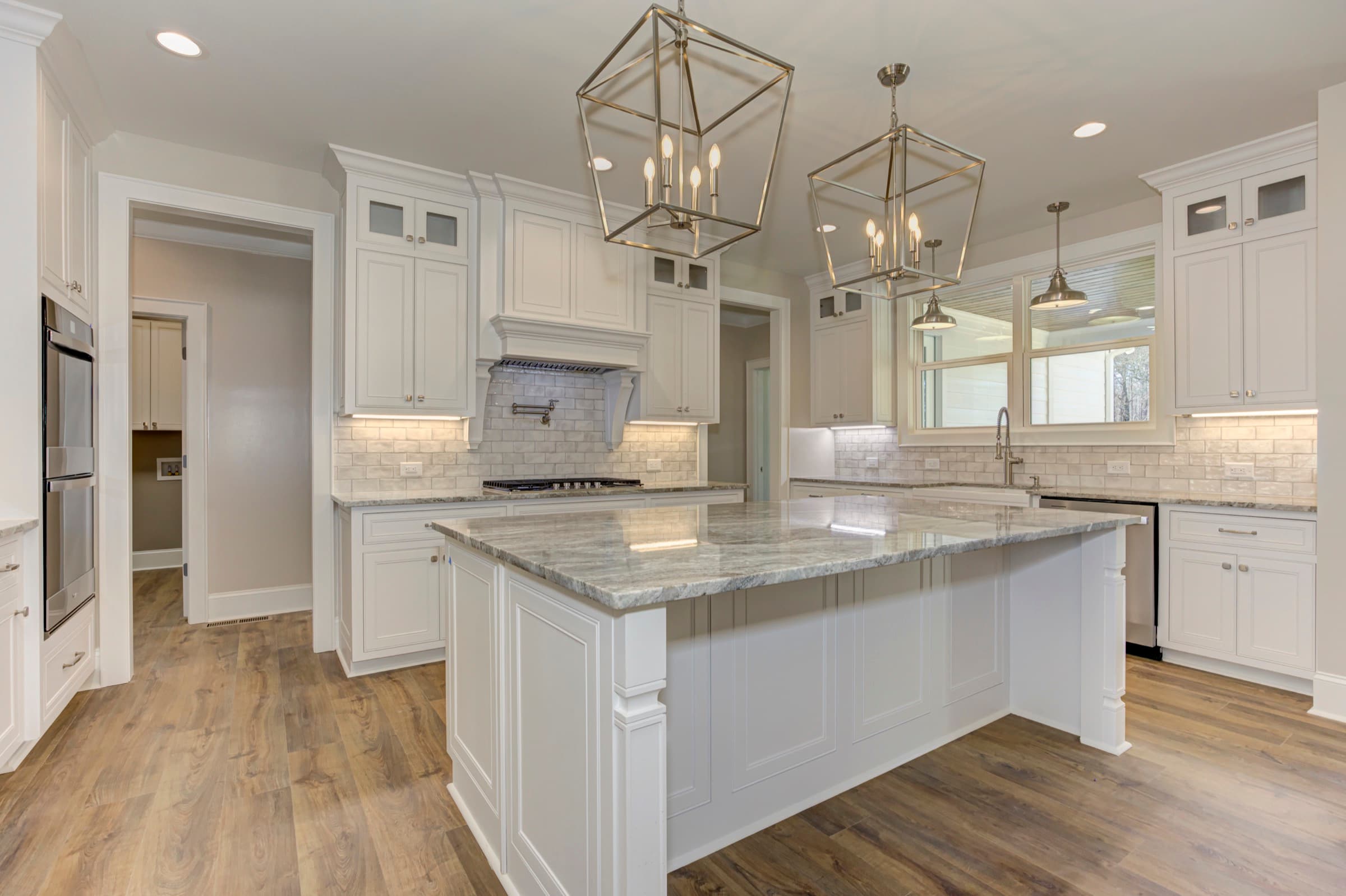 The Modern Farmhouse — photo 5