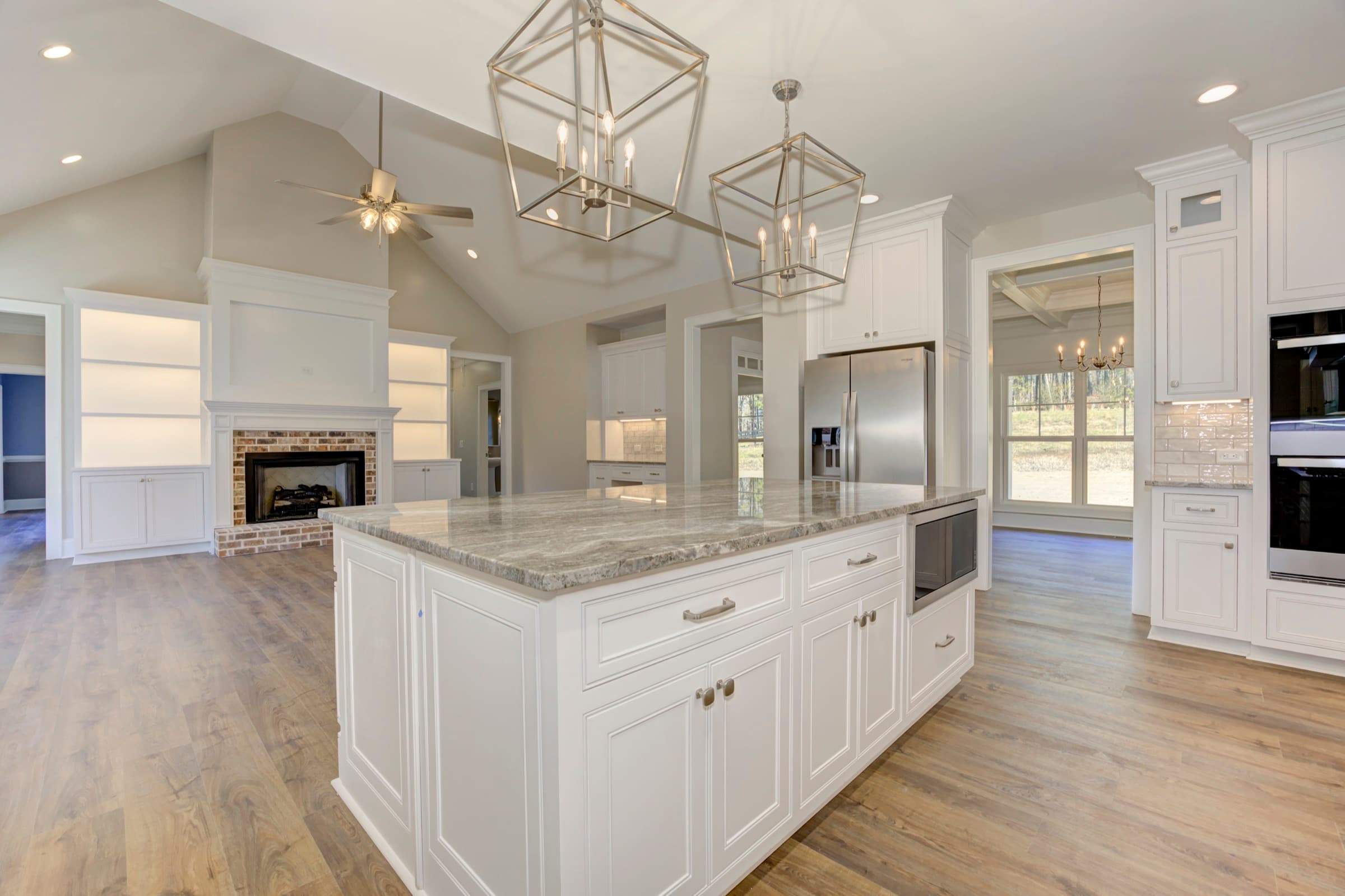 The Modern Farmhouse — photo 7