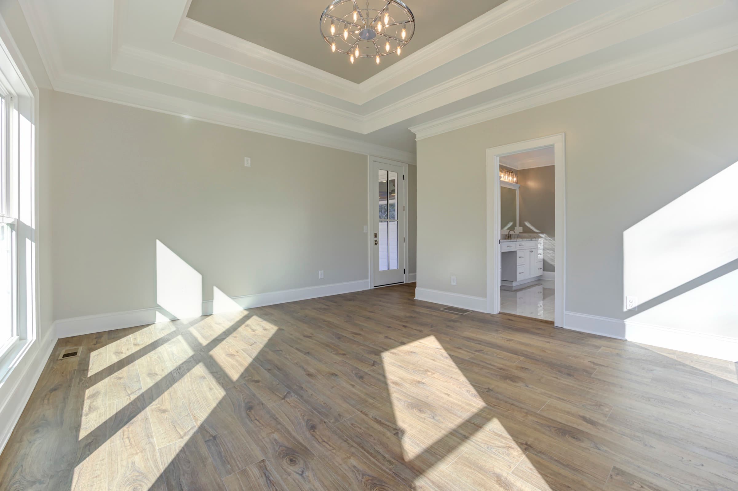 The Modern Farmhouse — photo 8