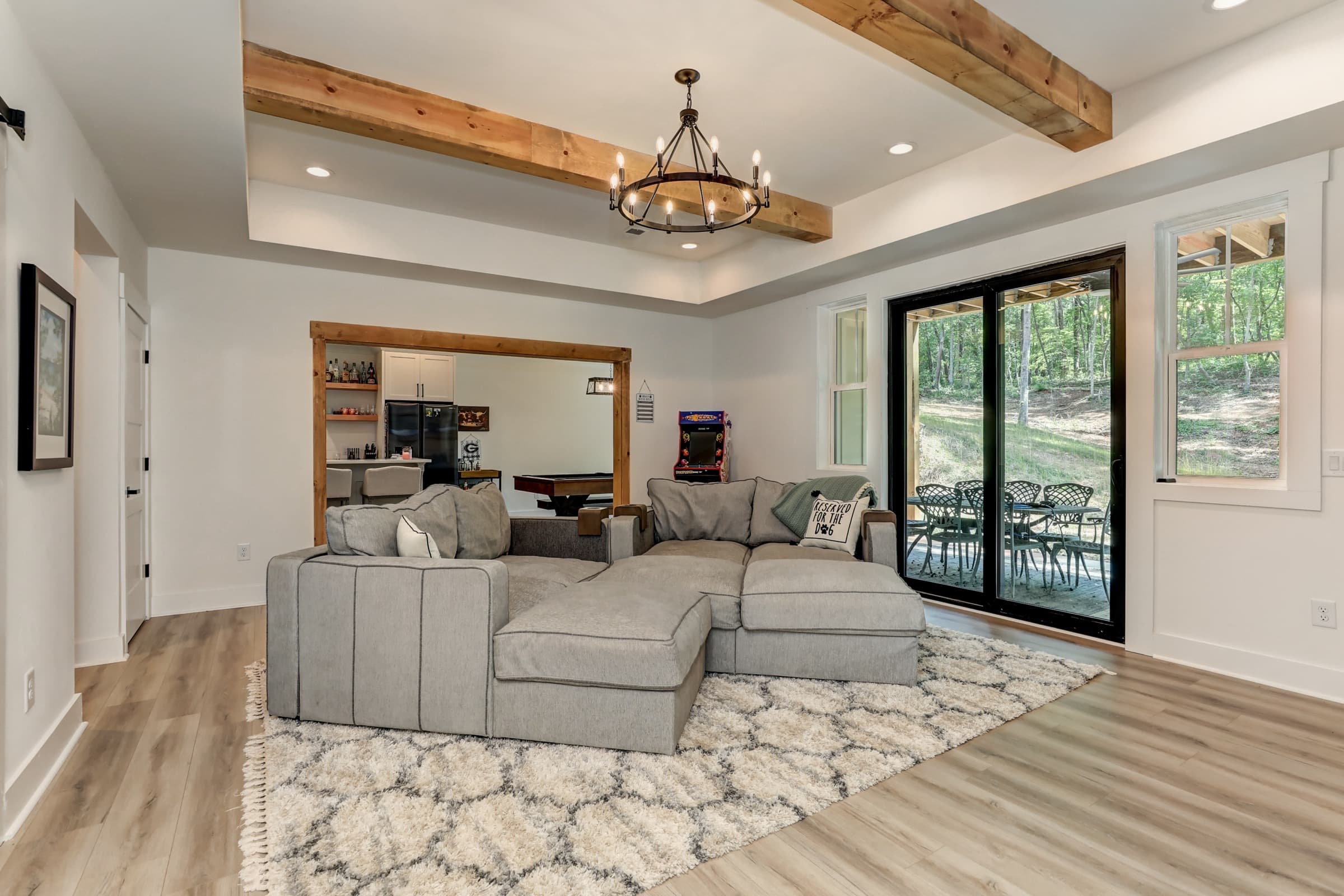 The Timber Farmhouse — photo 11