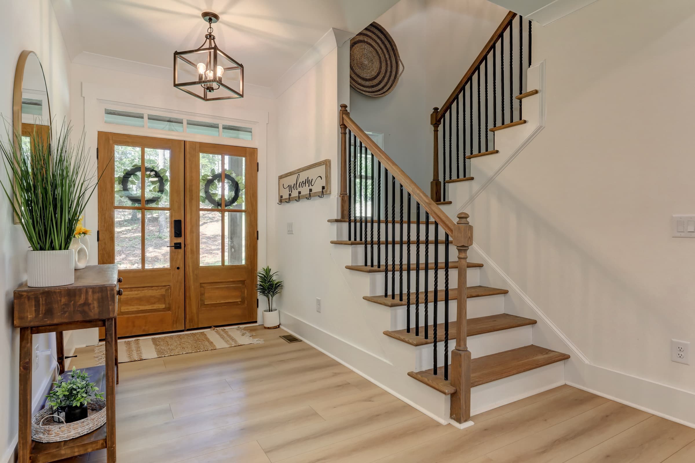 The Timber Farmhouse — photo 2