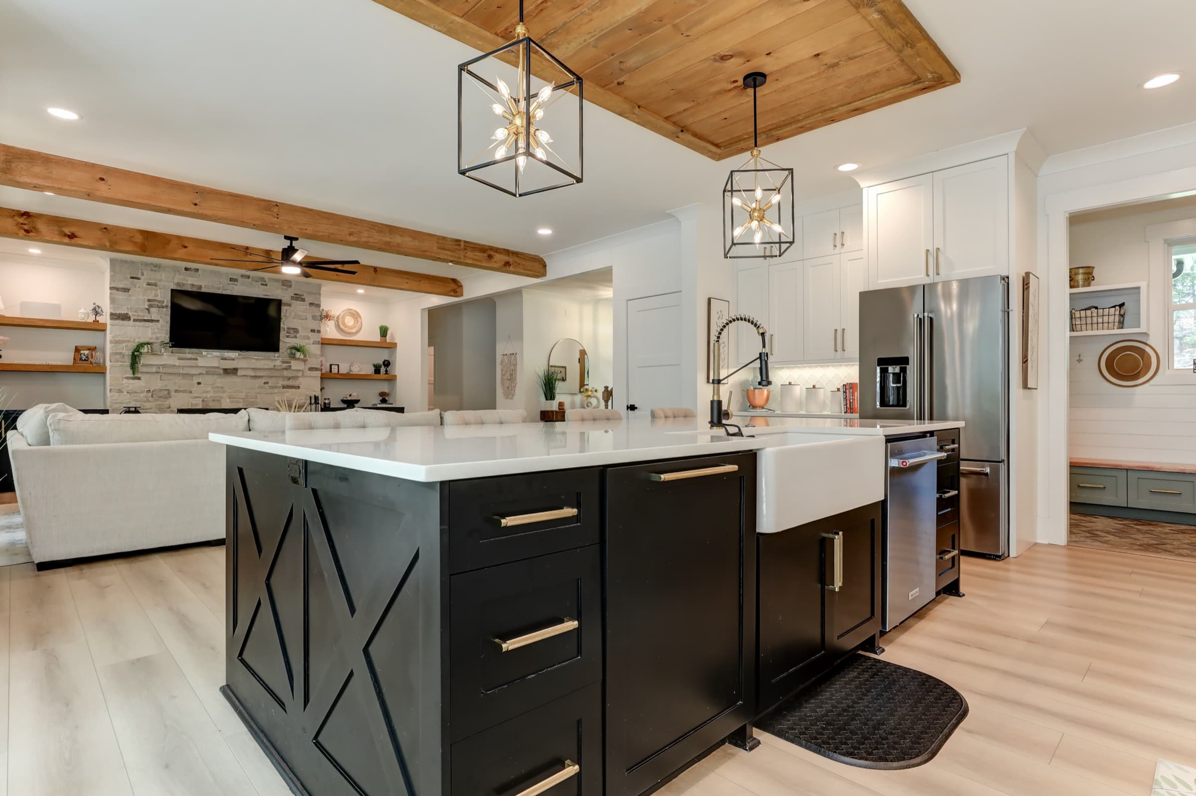 The Timber Farmhouse — photo 7